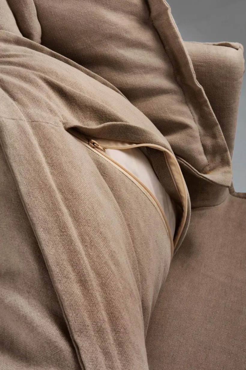 GARDANNE Soffa 3-sits