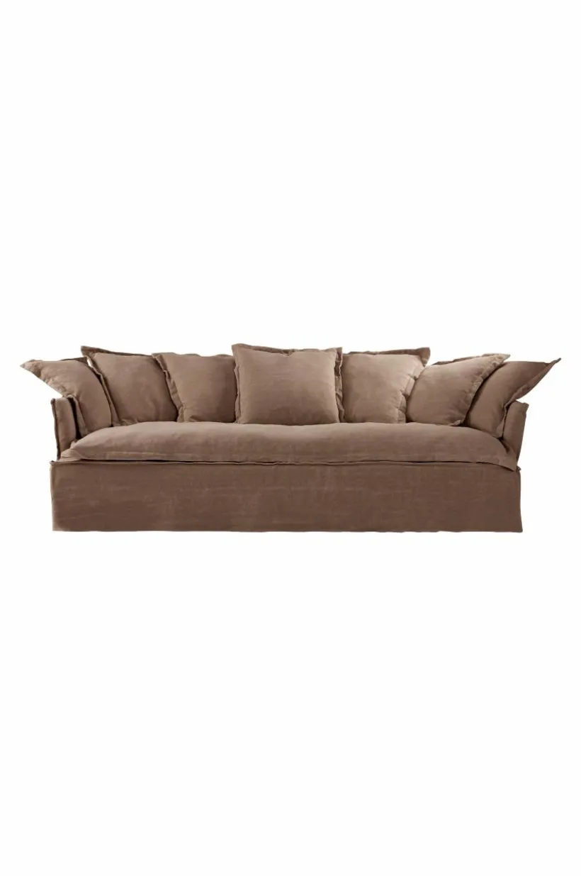 GARDANNE Soffa 3-sits