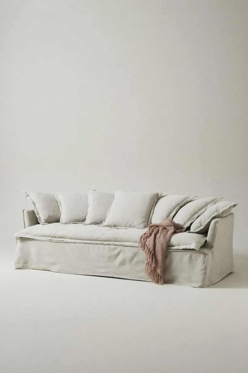 GARDANNE Soffa 3-sits