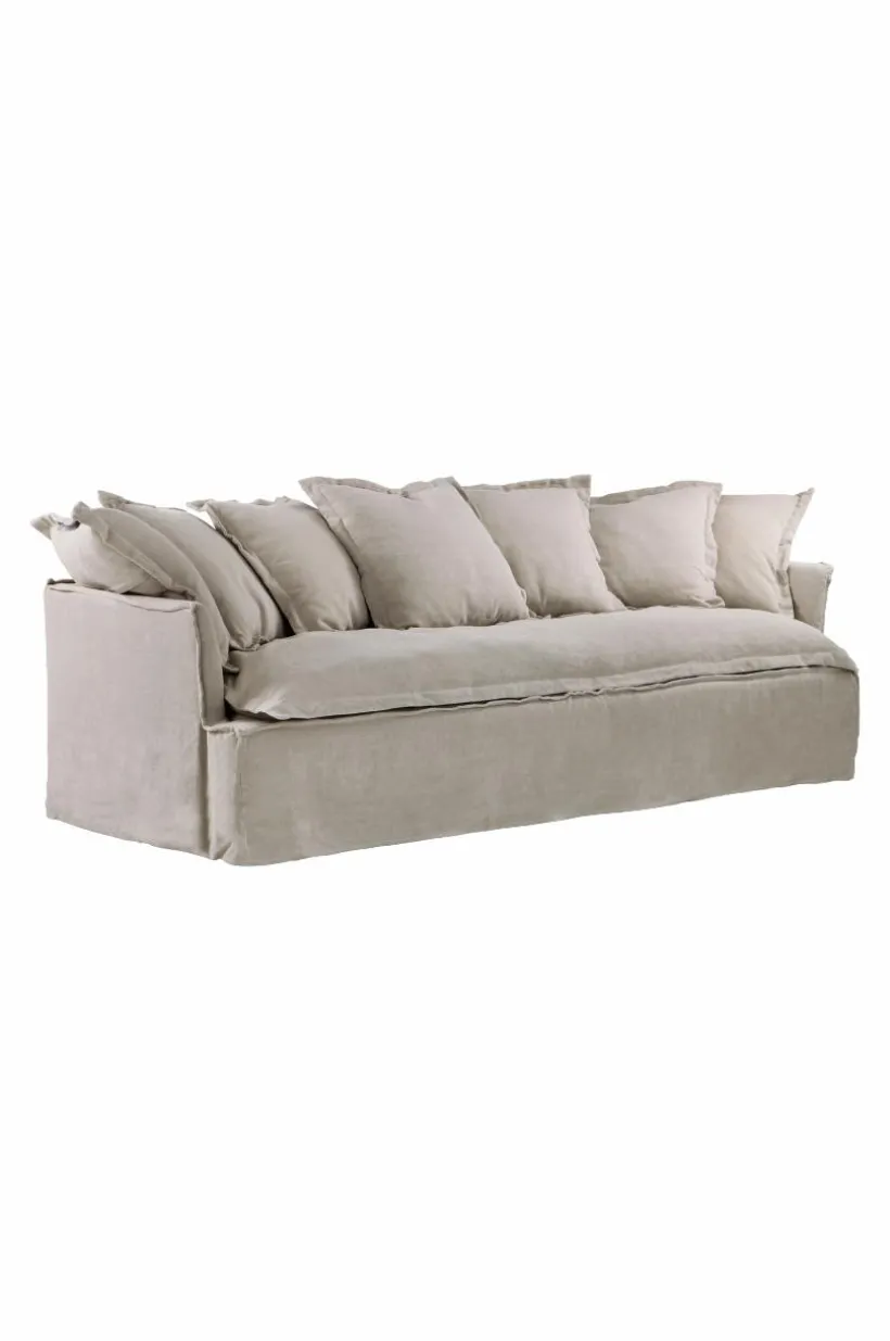 GARDANNE Soffa 3-sits