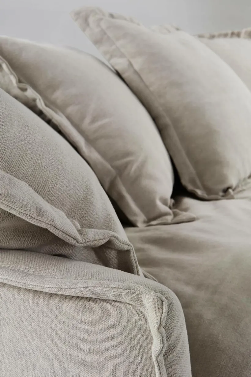 GARDANNE Soffa 3-sits