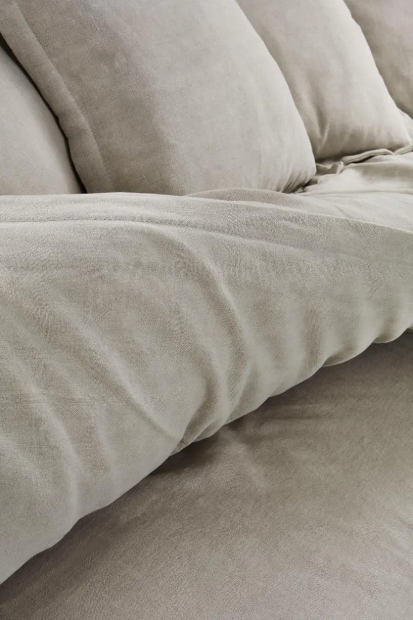 GARDANNE Soffa 3-sits