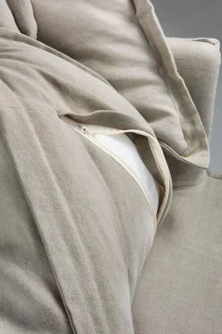 GARDANNE Soffa 3-sits