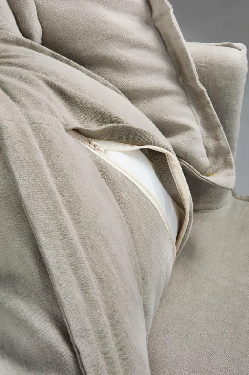 GARDANNE Soffa 3-sits