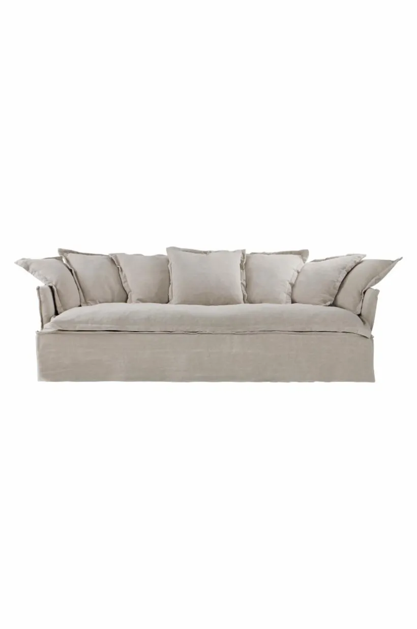GARDANNE Soffa 3-sits