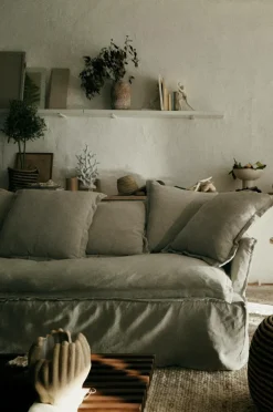 GARDANNE Soffa 3-sits