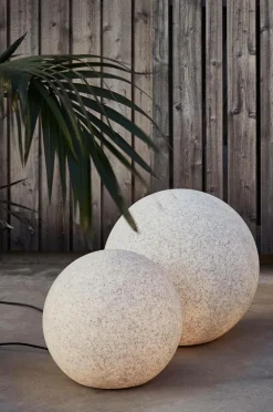 Gardenlight STEN Belysning ø 40 Cm