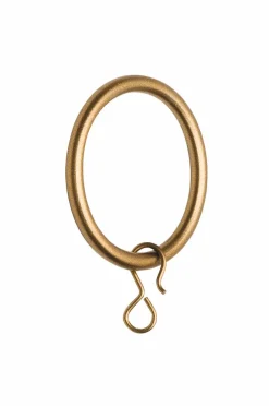 Gardinringar 10-pack