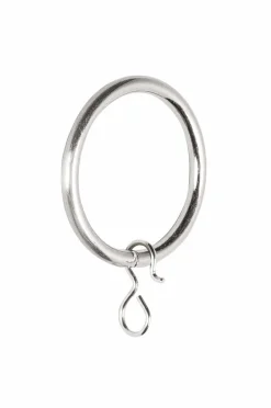 Gardinringar 10-pack