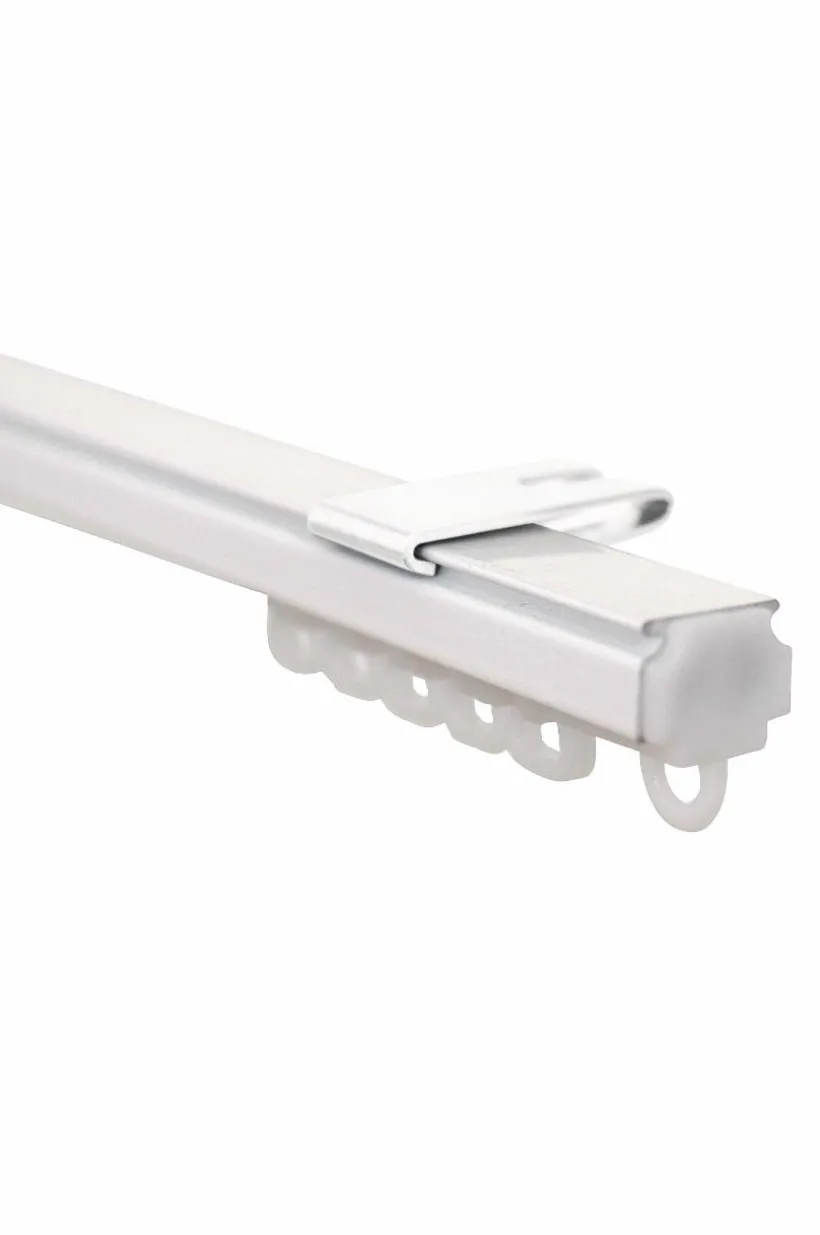 Gardinskena U-skena 150 Cm