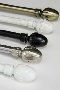 Gardinstångset Elin 16/19