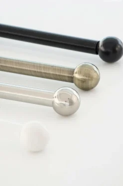 Gardinstångset Luna 13/16