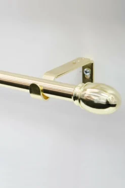 Gardinstångset Olivia 16/19