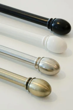 Gardinstångset Olivia 16/19