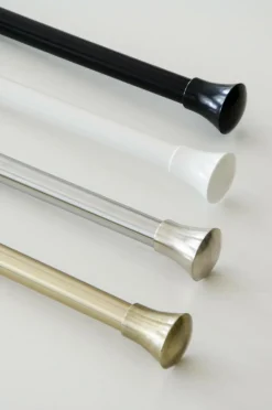 Gardinstångset Vega