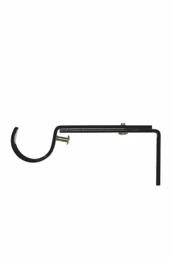 Gardinstångshållare ø 28 Mm