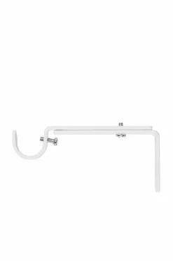 Gardinstångshållare Längd 10-15 Cm