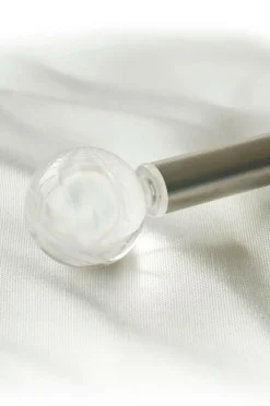 Gardinstångsset Klara 18/20