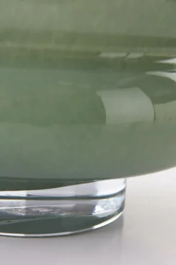 GARFIELD Glasvas 22cm