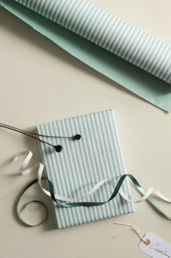 GEORGIA Presentpapper - Längd 10 Meter