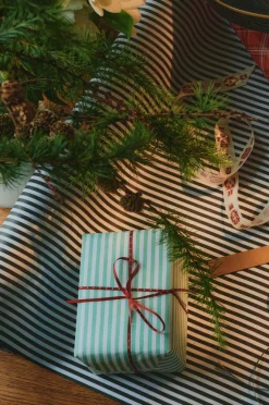 GEORGIA Presentpapper - Längd 10 Meter