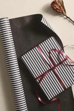 GEORGIA Presentpapper - Längd 10 Meter