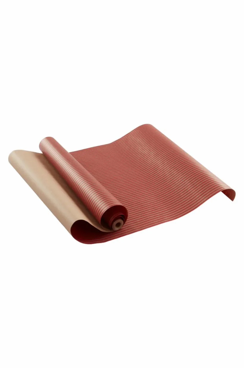 GEORGIA Presentpapper - Längd 10 Meter