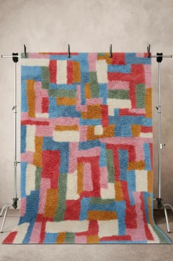 GERRI Ullmatta 200x300 Cm