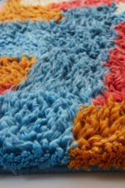 GERRI Ullmatta 200x300 Cm