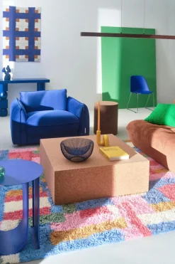 GERRI Ullmatta 200x300 Cm