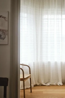 GIA Multifunktionsgardin 1 Längd - Extra Bred