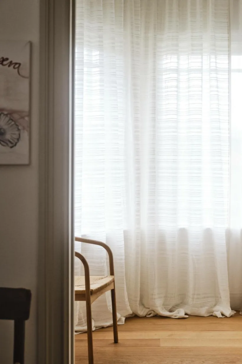 GIA Multifunktionsgardin 1 Längd - Extra Bred