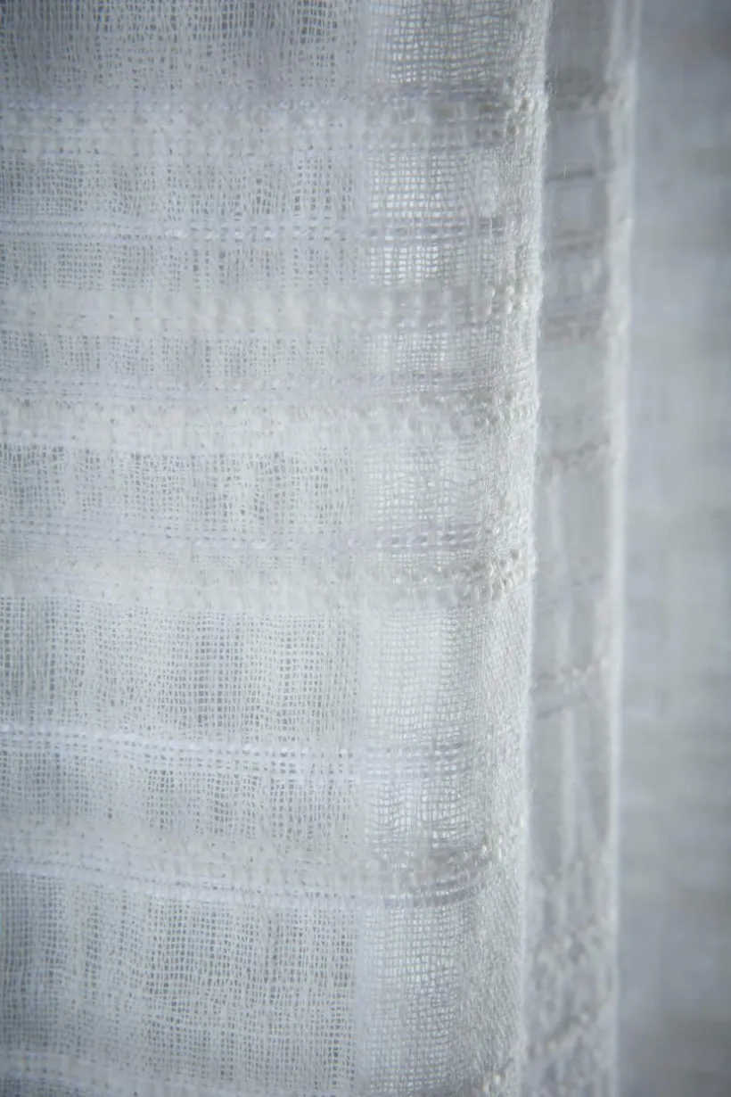 GIA Multifunktionsgardin 1 Längd - Extra Bred