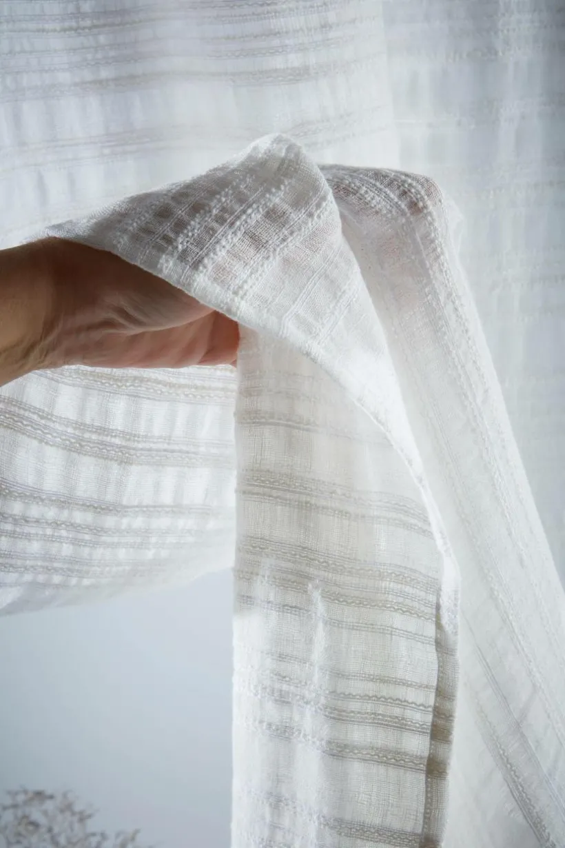 GIA Multifunktionsgardin 1 Längd - Extra Bred