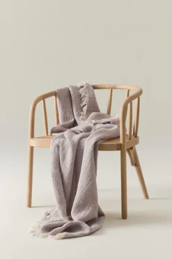 GIA Pläd 130x170 Cm