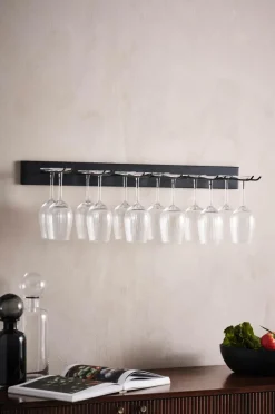 GIA Vinglashållare - Bredd 80 Cm