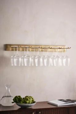 GIA Vinglashållare - Bredd 80 Cm