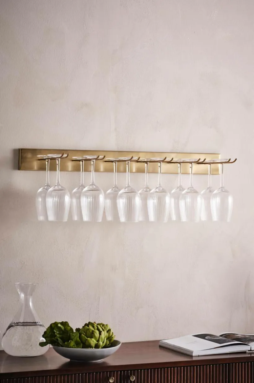 GIA Vinglashållare - Bredd 80 Cm