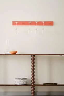 GIA Vinglashållare - Bredd 80 Cm