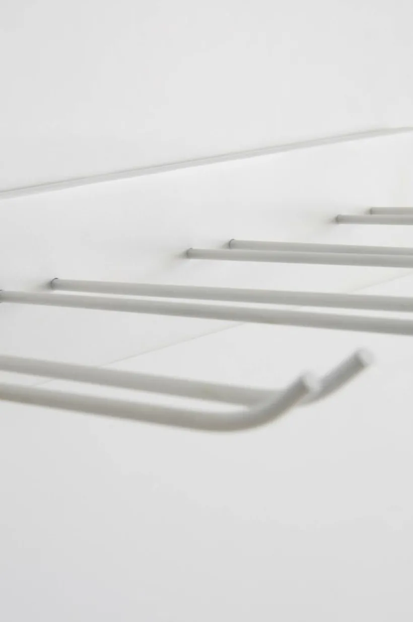 GIANNI Vinglashållare - Bredd 44 Cm