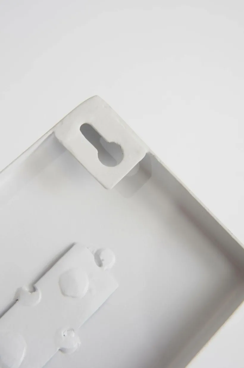 GIANNI Vinglashållare - Bredd 44 Cm