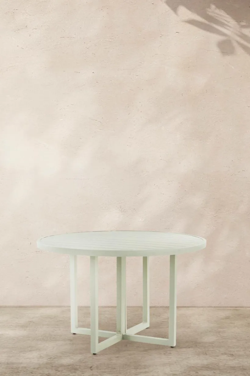 GIBRALTAR Matbord ø 120 Cm