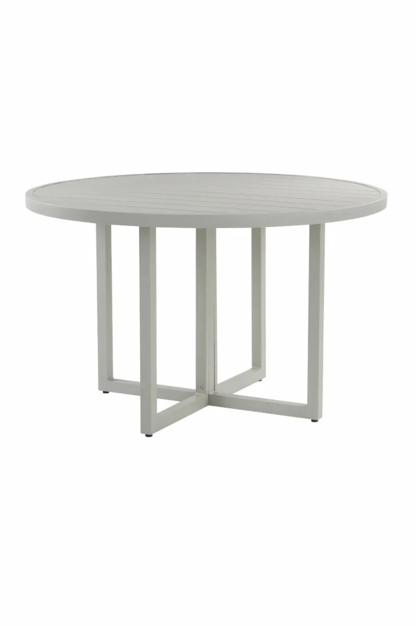 GIBRALTAR Matbord ø 120 Cm