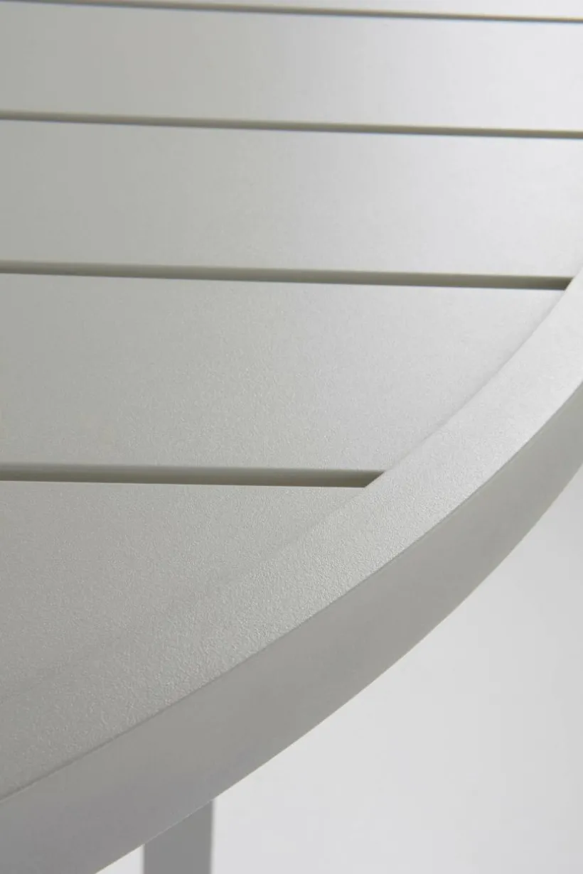 GIBRALTAR Matbord ø 120 Cm