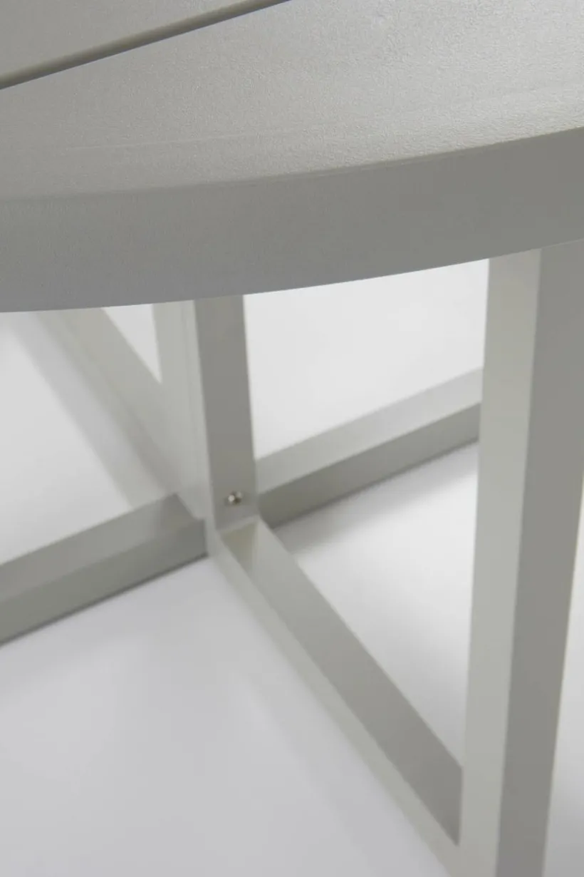 GIBRALTAR Matbord ø 120 Cm