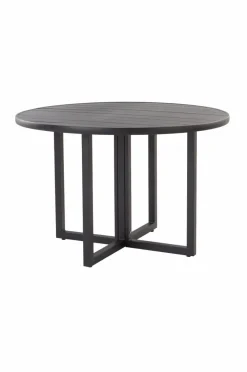 GIBRALTAR Matbord ø 120 Cm