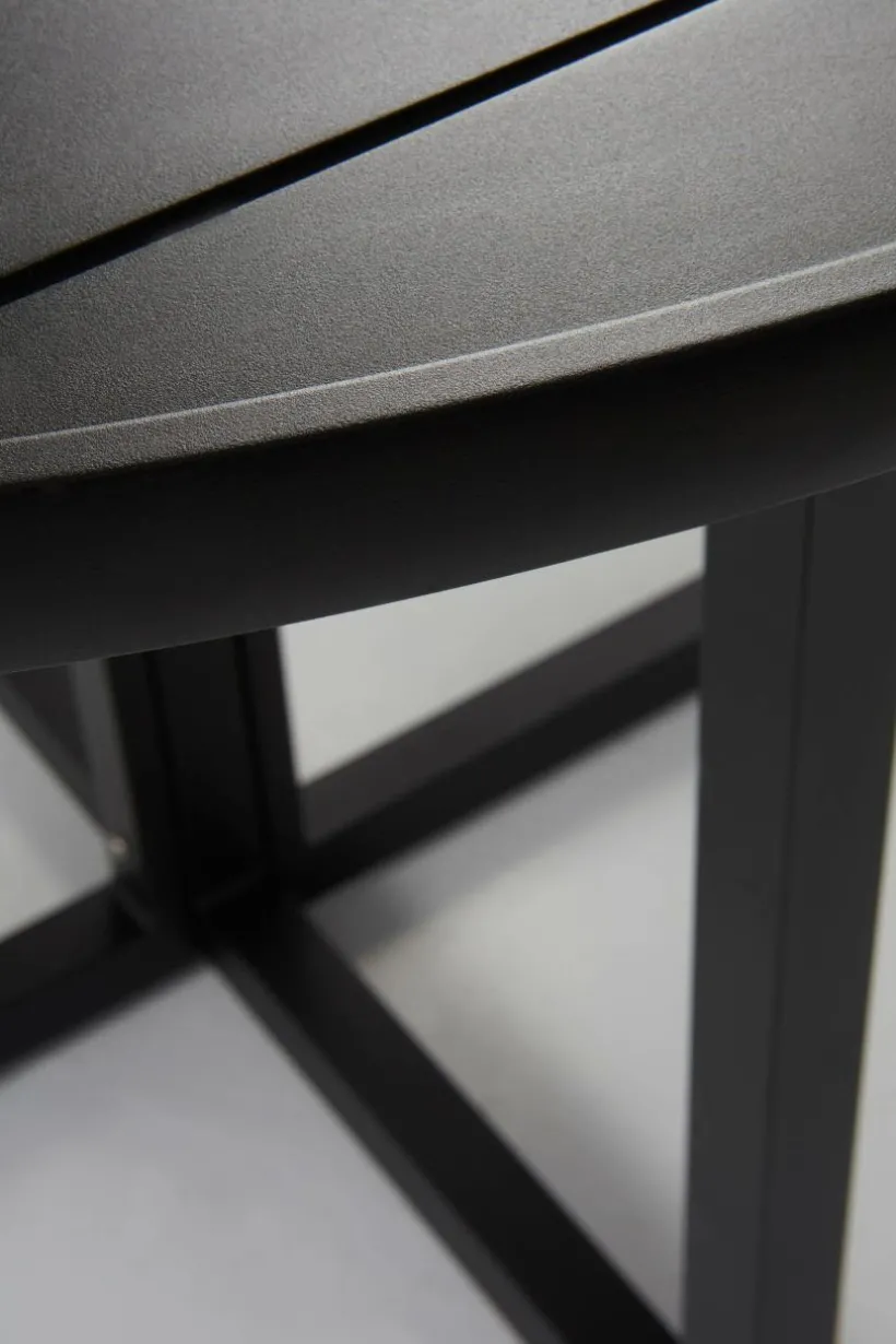 GIBRALTAR Matbord ø 120 Cm