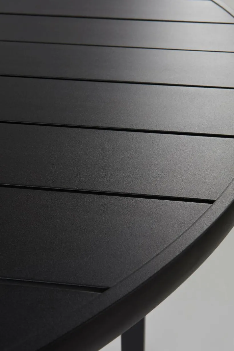 GIBRALTAR Matbord ø 120 Cm