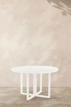 GIBRALTAR Matbord ø 120 Cm