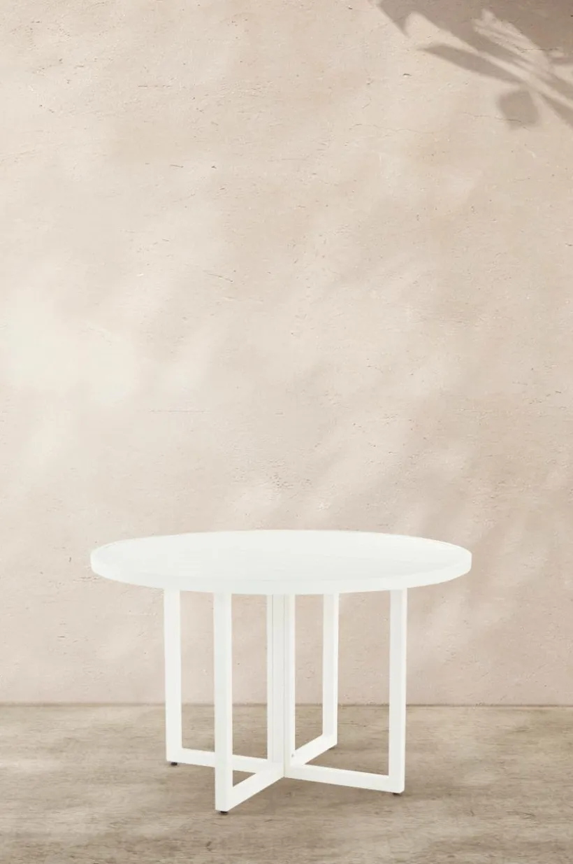 GIBRALTAR Matbord ø 120 Cm